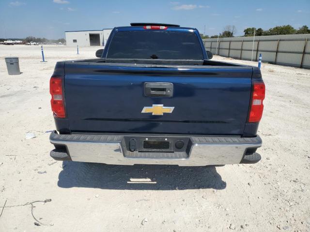 Photo 5 VIN: 1GCEC14X48Z232957 - CHEVROLET SILVERADO 