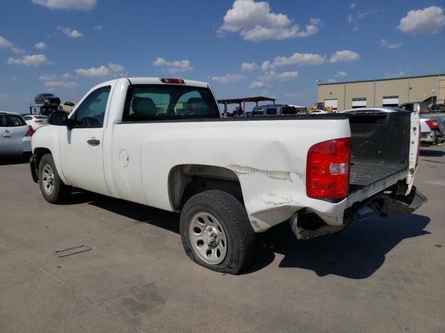 Photo 1 VIN: 1GCEC14X48Z290650 - CHEVROLET 1500 TRUCK 