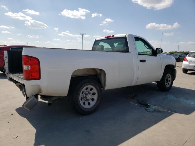 Photo 2 VIN: 1GCEC14X48Z290650 - CHEVROLET 1500 TRUCK 