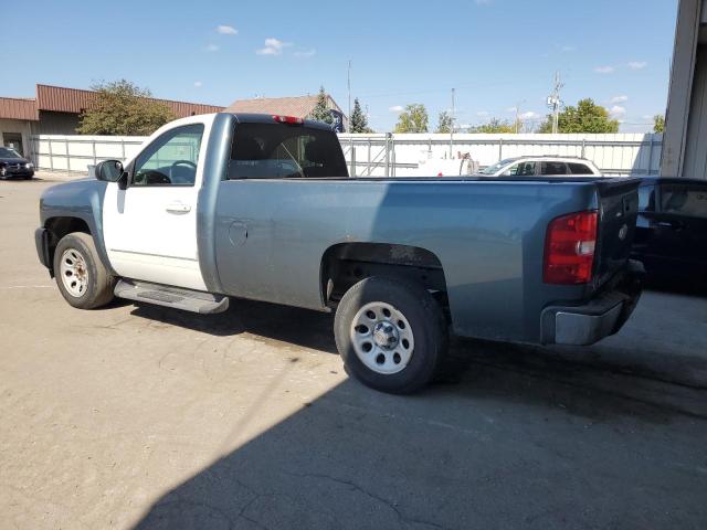 Photo 1 VIN: 1GCEC14X48Z304269 - CHEVROLET SILVERADO 