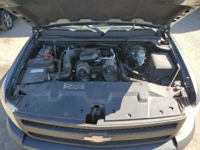 Photo 10 VIN: 1GCEC14X48Z304269 - CHEVROLET SILVERADO 