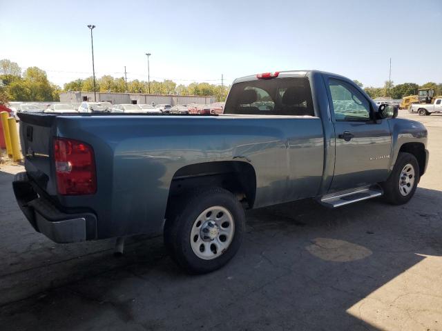 Photo 2 VIN: 1GCEC14X48Z304269 - CHEVROLET SILVERADO 