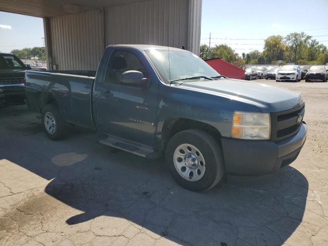 Photo 3 VIN: 1GCEC14X48Z304269 - CHEVROLET SILVERADO 