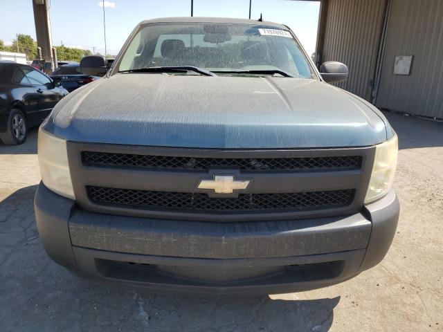 Photo 4 VIN: 1GCEC14X48Z304269 - CHEVROLET SILVERADO 