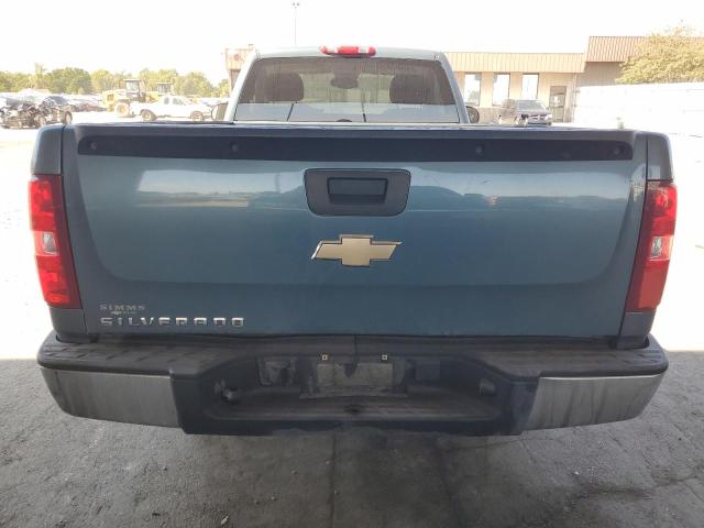 Photo 5 VIN: 1GCEC14X48Z304269 - CHEVROLET SILVERADO 