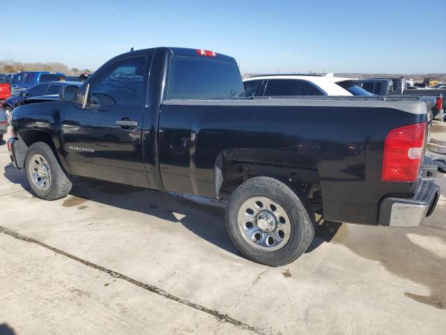 Photo 1 VIN: 1GCEC14X49Z297244 - CHEVROLET SILVERADO 