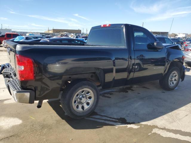 Photo 2 VIN: 1GCEC14X49Z297244 - CHEVROLET SILVERADO 