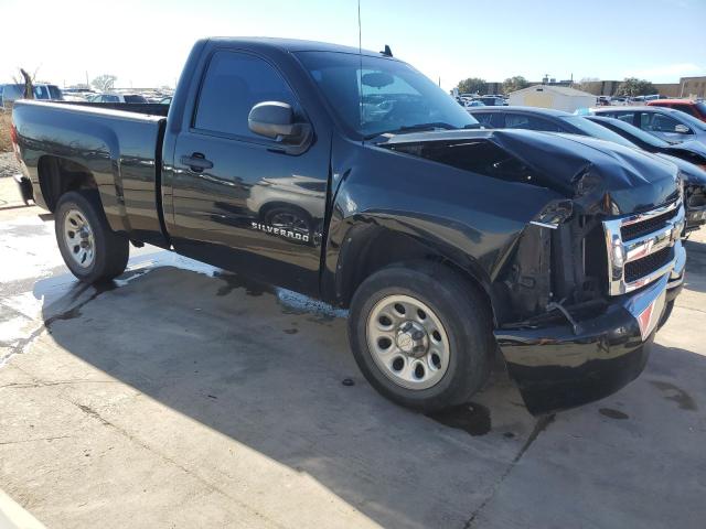 Photo 3 VIN: 1GCEC14X49Z297244 - CHEVROLET SILVERADO 