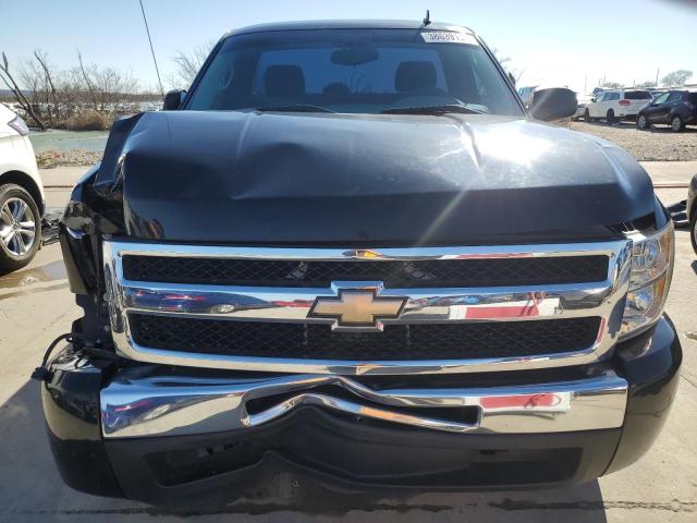 Photo 4 VIN: 1GCEC14X49Z297244 - CHEVROLET SILVERADO 