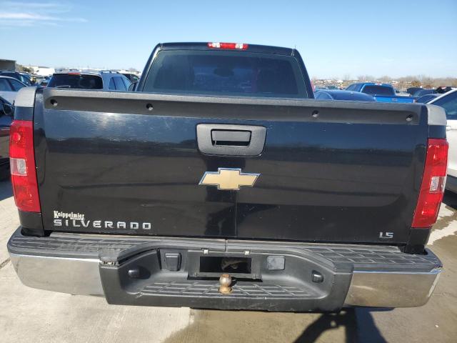 Photo 5 VIN: 1GCEC14X49Z297244 - CHEVROLET SILVERADO 