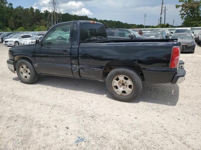 Photo 1 VIN: 1GCEC14X53Z261229 - CHEVROLET SILVERADO 