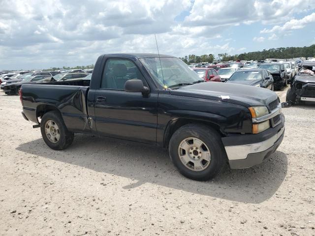 Photo 3 VIN: 1GCEC14X53Z261229 - CHEVROLET SILVERADO 