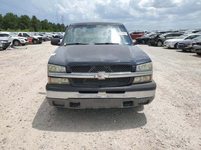 Photo 4 VIN: 1GCEC14X53Z261229 - CHEVROLET SILVERADO 