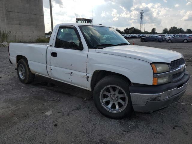 Photo 3 VIN: 1GCEC14X55Z109311 - CHEVROLET SILVERADO 