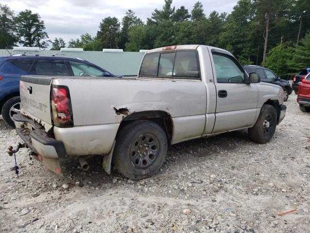 Photo 2 VIN: 1GCEC14X55Z142602 - CHEVROLET SILVERADO 