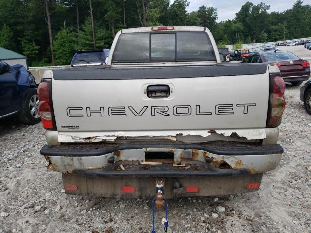 Photo 5 VIN: 1GCEC14X55Z142602 - CHEVROLET SILVERADO 