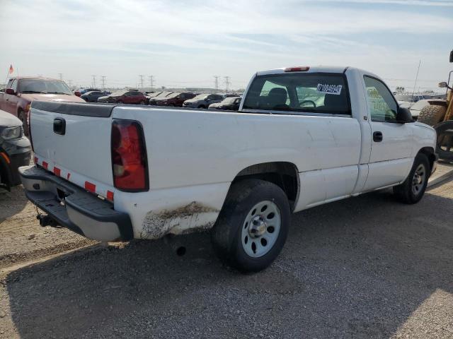 Photo 2 VIN: 1GCEC14X55Z235894 - CHEVROLET SILVERADO 