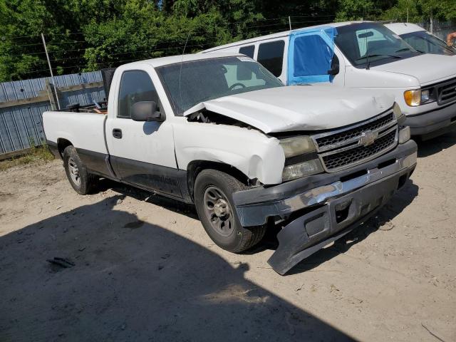 Photo 3 VIN: 1GCEC14X57Z114415 - CHEVROLET SILVERADO 