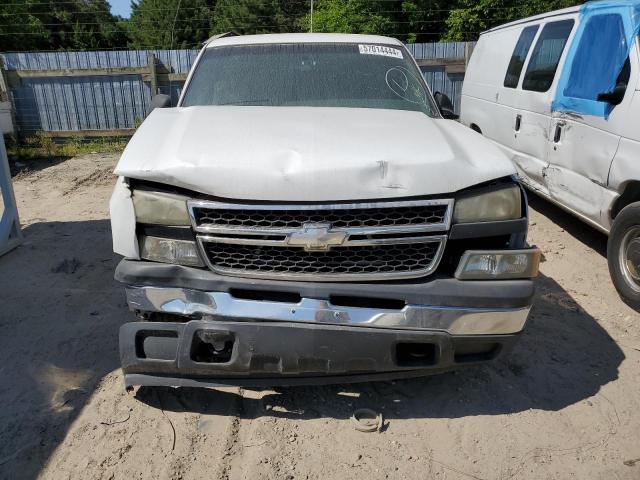 Photo 4 VIN: 1GCEC14X57Z114415 - CHEVROLET SILVERADO 