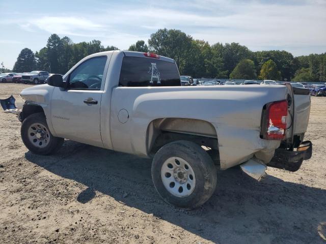 Photo 1 VIN: 1GCEC14X58Z125125 - CHEVROLET SILVERADO 