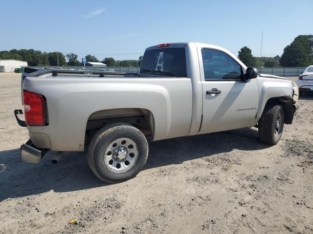 Photo 2 VIN: 1GCEC14X58Z125125 - CHEVROLET SILVERADO 