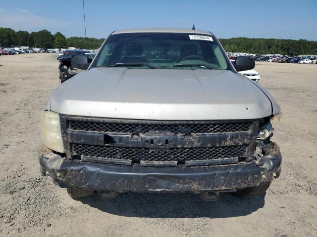 Photo 4 VIN: 1GCEC14X58Z125125 - CHEVROLET SILVERADO 