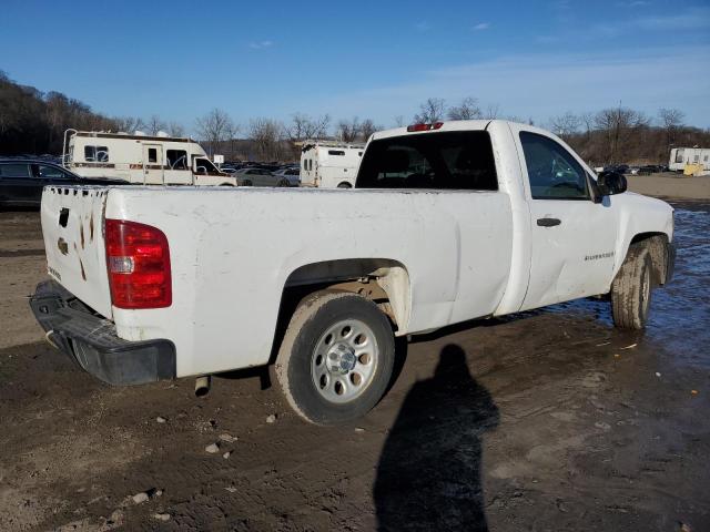 Photo 2 VIN: 1GCEC14X58Z156696 - CHEVROLET SILVERADO 