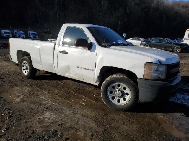 Photo 3 VIN: 1GCEC14X58Z156696 - CHEVROLET SILVERADO 