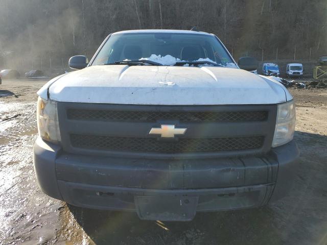 Photo 4 VIN: 1GCEC14X58Z156696 - CHEVROLET SILVERADO 