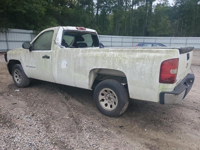 Photo 1 VIN: 1GCEC14X58Z183896 - CHEVROLET SILVERADO 