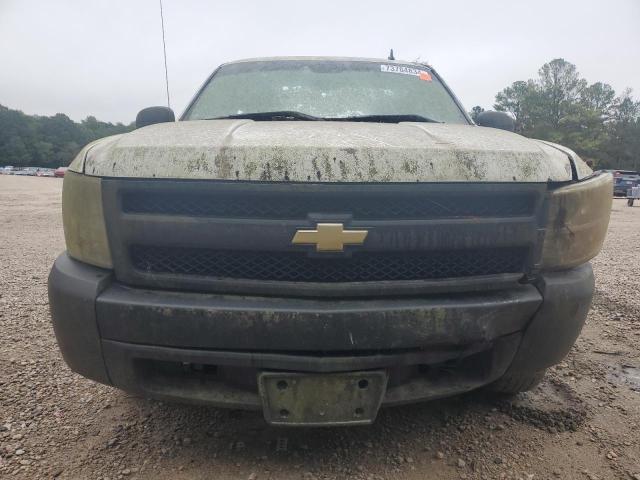 Photo 4 VIN: 1GCEC14X58Z183896 - CHEVROLET SILVERADO 