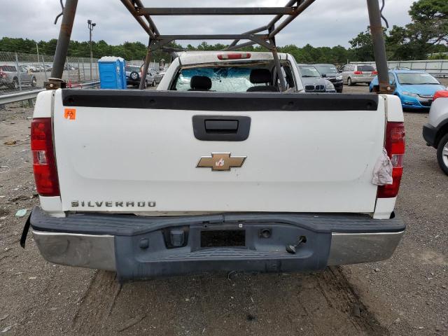 Photo 5 VIN: 1GCEC14X58Z300697 - CHEVROLET SILVERADO 