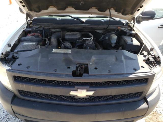 Photo 10 VIN: 1GCEC14X58Z328063 - CHEVROLET SILVERADO 