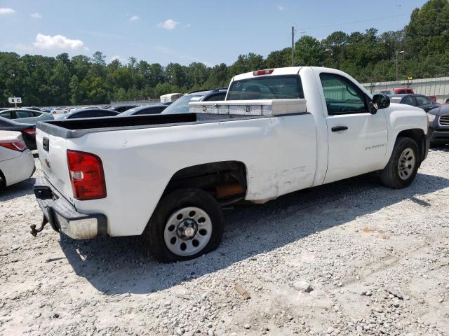 Photo 2 VIN: 1GCEC14X58Z328063 - CHEVROLET SILVERADO 