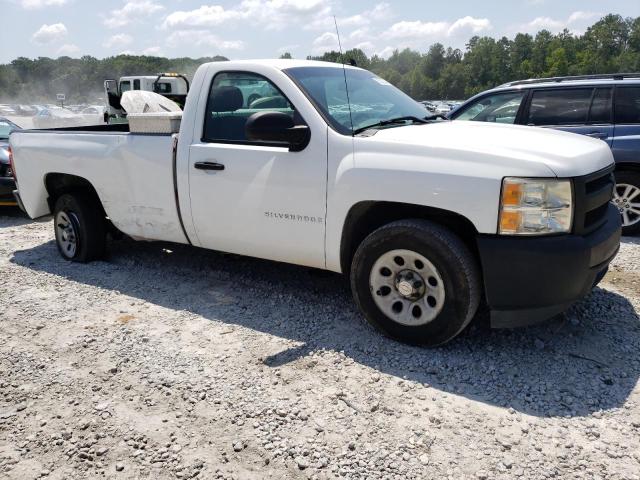 Photo 3 VIN: 1GCEC14X58Z328063 - CHEVROLET SILVERADO 