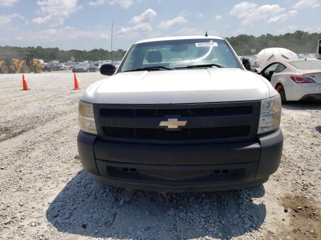 Photo 4 VIN: 1GCEC14X58Z328063 - CHEVROLET SILVERADO 