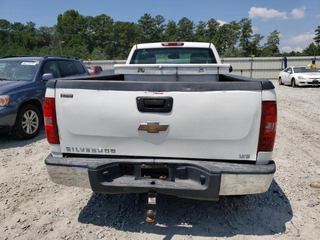 Photo 5 VIN: 1GCEC14X58Z328063 - CHEVROLET SILVERADO 