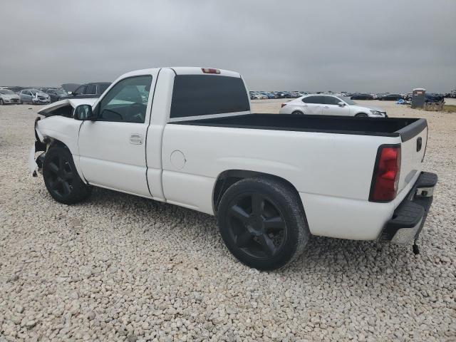 Photo 1 VIN: 1GCEC14X64Z127069 - CHEVROLET SILVERADO 