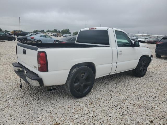 Photo 2 VIN: 1GCEC14X64Z127069 - CHEVROLET SILVERADO 