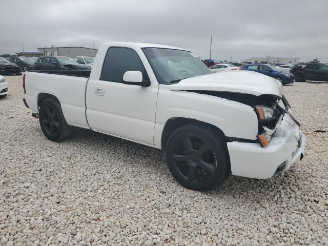 Photo 3 VIN: 1GCEC14X64Z127069 - CHEVROLET SILVERADO 