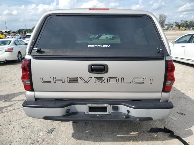 Photo 5 VIN: 1GCEC14X64Z245011 - CHEVROLET SILVERADO 