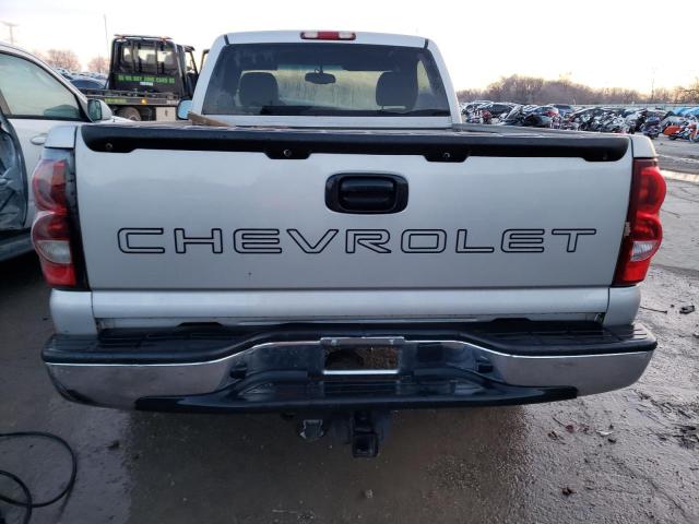 Photo 5 VIN: 1GCEC14X64Z304090 - CHEVROLET ALL MODELS 