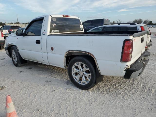 Photo 1 VIN: 1GCEC14X65Z282738 - CHEVROLET SILVERADO 