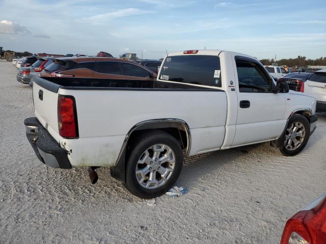 Photo 2 VIN: 1GCEC14X65Z282738 - CHEVROLET SILVERADO 