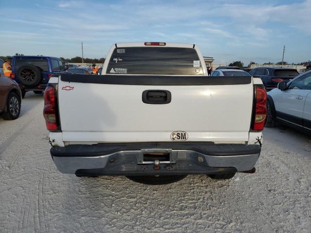 Photo 5 VIN: 1GCEC14X65Z282738 - CHEVROLET SILVERADO 