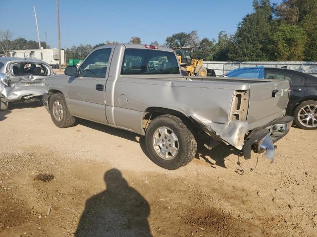 Photo 1 VIN: 1GCEC14X65Z306715 - CHEVROLET SILVERADO 