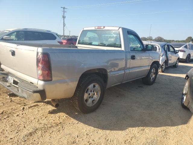 Photo 2 VIN: 1GCEC14X65Z306715 - CHEVROLET SILVERADO 