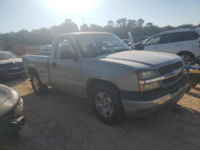 Photo 3 VIN: 1GCEC14X65Z306715 - CHEVROLET SILVERADO 