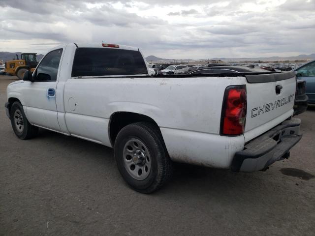 Photo 1 VIN: 1GCEC14X65Z307511 - CHEVROLET SILVERADO 