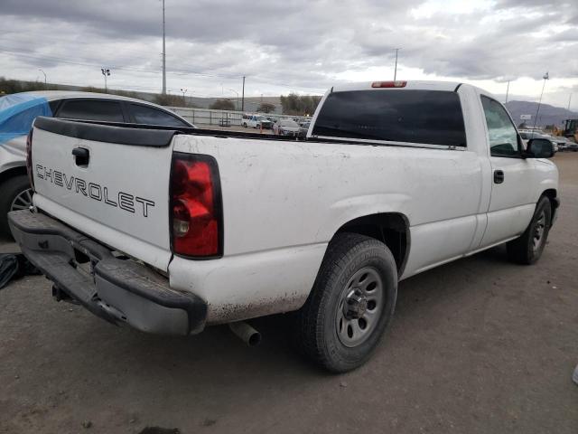 Photo 2 VIN: 1GCEC14X65Z307511 - CHEVROLET SILVERADO 